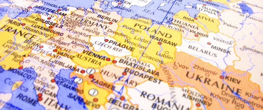 Ce drepturi ai atunci cand calatoresti in Europa cu o agentie de transport persoane