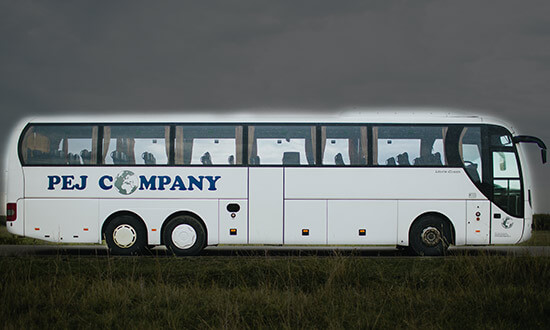Man Lion's Coach 55+1 locuri