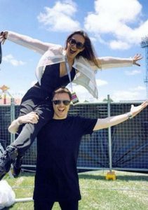 Markus Schulz & Pej Company (3)